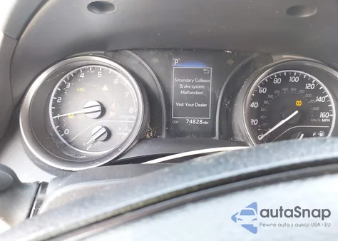 2021 Toyota Camry Se from USA, damaged, VIN 4T1G11AK2MU414456